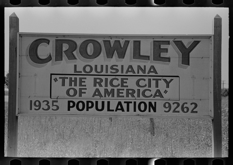 Illustration for article titled Louisiana: Part II